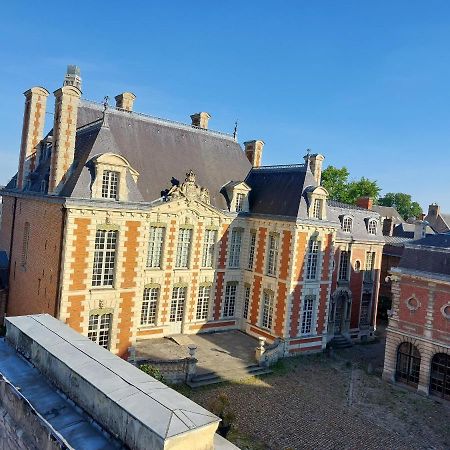 Maison Au Pied De La Cathedrale Amiens Centre Exterior photo